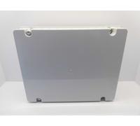 GEWISS GW44210 380x300x120mm ENCLOSURE JUNCTION BOX WATERPROOF IP56 GREY