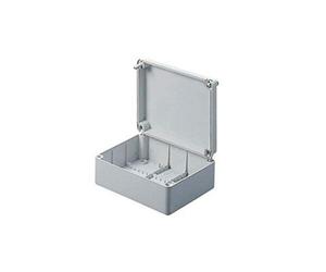 Gewiss Gw44211 Durable Plastic Enclosure For Indoor And Outdoor Use