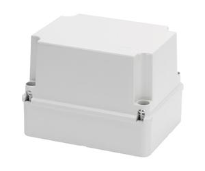 Gewiss GW44218 44CE Weatherproof Enclosure Junction Box IP56 240x190x165mm