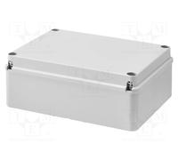 GEWISS GW44408 Enclosure