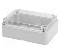 GEWISS GW44427 Enclosure
