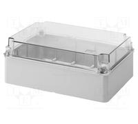 GEWISS GW44429 Enclosure