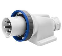 Gewiss GW61448 IP67 2P+E Application Inlet 63A 230V 6H