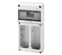 Gewiss GW68025N Flushing Cistern