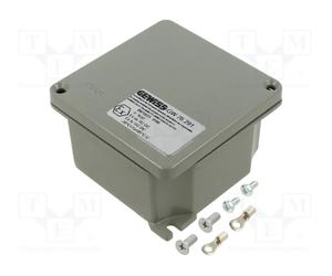 GEWISS GW76291 Enclosure