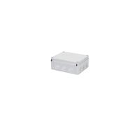 Gewiss IP55 Junction Box 240X190X90 With Cable Grommet GW44008 Junction Box