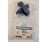 Gewiss Key safety lock with handle GW46445