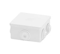 Gewiss Plastic Enclosure GW44003
