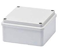 Gewiss Plastic Enclosure GW44204
