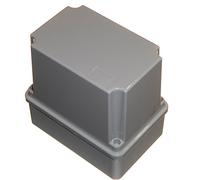 Gewiss Plastic Enclosure GW44215