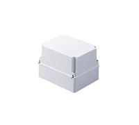 Gewiss GW44217 Weatherproof Enclosure Junction Box IP56 190 x 140 x 140mm