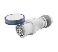 Gewiss PRESA MOB.HP IP67 2P+T 63A 230V Power Socket