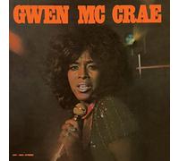GEWN MCCRAE - FOR YOUR LOVE [VINYL]