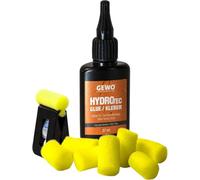GEWO HydroTec Table Tennis Glue - Water Based, ITTF Approved