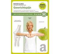 Gewrichtspijn Mayo Clinic Wellness (DVD) Dvd