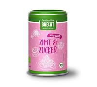 Gewürzmühle Brecht: sooo sweet - cinnamon and sugar 140g