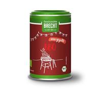 Gewürzmühle BRECHT: Spice Preparation Sooo Grilled BBQ Tin 110 g