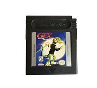 Gex - Enter the Gecko - Gameboy Color (Renewed)
