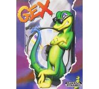 GEX GOG.COM Key GLOBAL