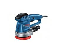 gex random orbital sander 34-125 340w 125mm 0601372300