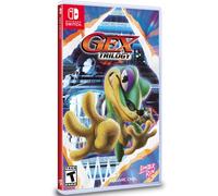 Gex Trilogy LRG#280 - Nintendo Switch - Brand New Factory Sealed