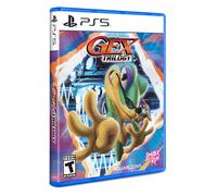 GEX Trilogy PS5 Limited Run # 148 US NEW