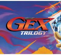 Gex Trilogy Xbox Series X|S Account