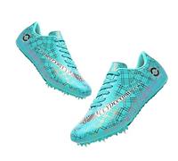 GEXECEUSS Athletics Running Shoes Breathable Lightweight Running Training Non-Slip Athletic Shoes (Boys Girls Women Men), 999 Luna, 8 UK
