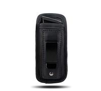 Gexgune Tactical Magazine Pouch Nylon Pistol Double Stack 9mm Concealed Carry G1ock 17 19 21 Beretta 92 XD Holster Mag Pouch