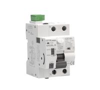 GEYA Auto Recloser with A Type RCCB RCD ELCB Self-Reclosing Device Safety Breaker (Auto Recloser AC220V+A Type RCCB 2P-40A-100mA)