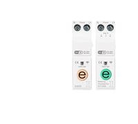 GeYanL 1P+N 63A Circuit Breaker Switch DGB-63E - Smart Home Energy Meter with Remote Monitoring and Timer Functionality,0317