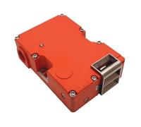 GeYanL 24V AC/DC Industrial Safe Interlock Switch 440G-T27256 - Reliable Solenoid Guard Lock for Automation and Safety,0513