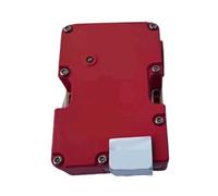 GeYanL 24V AC/DC Safe Interlock Guard Lock 440G-T27252 Industrial Machine Solenoid Switch for Automation and Manufacturing,0513