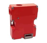 GeYanL Industrial Guard Lock Switch 440G-T27177 - AC/DC 24V Solenoid Safe Interlock for Automation and Manufacturing,0513