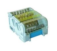Geyer Distribution Terminal Block - VDB125-S