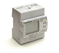 Geyer Electricity Meter - EM0201