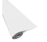 Geyer Instructional 1cm Graph Paper Roll - 36” x 100’ Black Grid, Large Format Blueprint Paper, 24 lb Bond for Classroom, STEM, Math & Design Projects