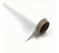 Geyer Instructional Products - 15 Pack Portable Static Dry Erase Sheets 80 x 61 cm, Reusable Electrostatic Whiteboard Sheets, Sticks to Any Surface