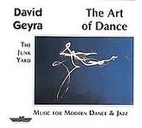 Geyra, David - Art of Dance