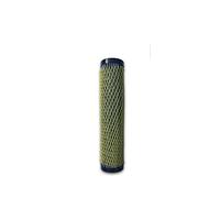 Geyser 3-in-1 Instant Hot Water Tap Replacement Filter Cartridge To Fit Single Chrome U and J Spout Also 3 in 1 Chrome U and J Spout