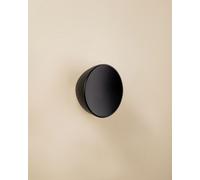 Geyser Hook Matt Black Cosmic Black One Size