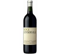 Geyserville 2022 - Ridge Vineyard