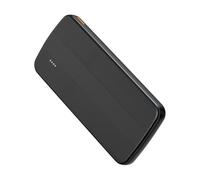 GEYUTOTE Portable Charger, 10000mAh 22.5W Power Bank with USB-C (Input&Output),Travel Essentials Fast Charging Battery Pack Compatible with iPhone 16 15 14, Samsung, iPad, Pixel and All USB Devices
