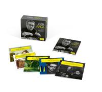 Gza Anda - Complete Edition