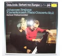 Géza Anda - Klavierkonzert / Piano Concerto No. 2
