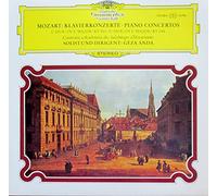 Geza Anda - Mozart: Klavierkonzerte Nr. 8 C-dur KV 246 & Nr. 25 C-dur KV 503 (Piano Concertos) [Vinyl LP] [Schallplatte]