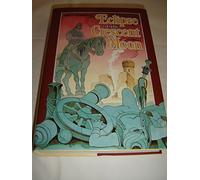 Geza Gardonyi: Eclipse of the Crescent Moon, 2013 9th Edition / A Tale of the Siege of Eger, 1552 by Geza Gardonyi / Egri Csillagok - 1901 (Original Title)