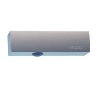 Geze Door Closer TS 3000 Without Guide Rail 1100 mm Wide/Silver, 1 Piece 102280259