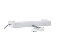 GEZE ECchain Chain Drive 230 V Electric Window Opener - White