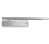 GEZE STOP FBA01426 TS 98 XEA DORMA Door Closer Complete Pack Silver-44110301